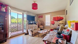  Appartement  vendre 3 pices 73 m