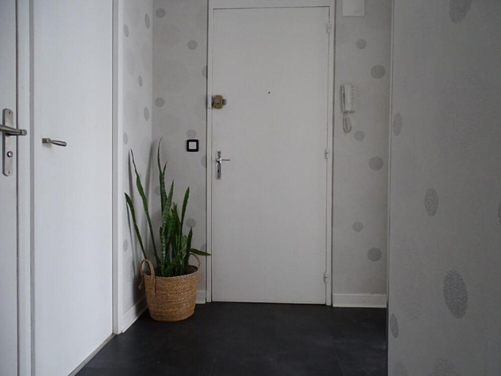 Vente Appartement Appartement Reims 4 pices 69 m2 Reims