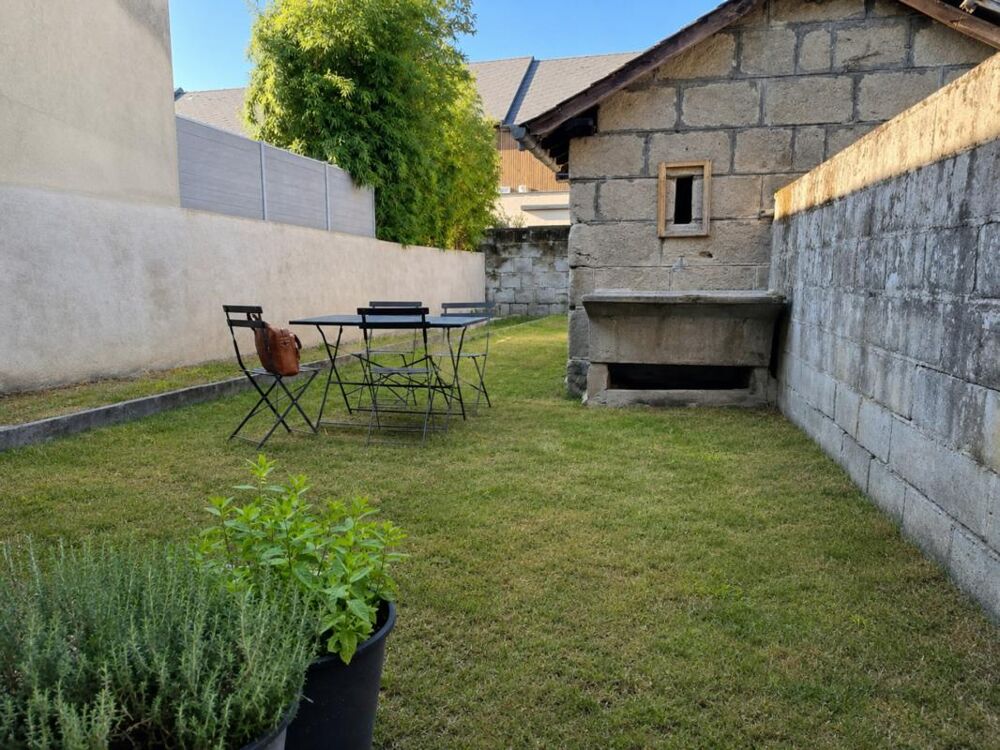 Vente Immeuble Brive la Gaillarde- Immeuble composé de 3 logements loués Brive la gaillarde