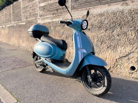 Annonce voiture Scooter PEUGEOT 3290 €