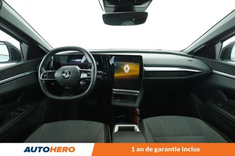 M&eacute;gane EV40 Standard Charge Techno 130 ch 2023 occasion 92130 Issy-les-Moulineaux