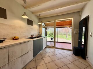  Maison � vendre 6 pi�ces 123 m�