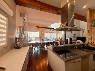  Maison à vendre 6 pièces 176 m²