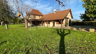  Propri�t�/ch�teau � vendre 6 pi�ces 114 m�