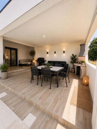  Maison � vendre 5 pi�ces 144 m�