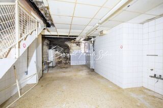  Immeuble à vendre 313 m²