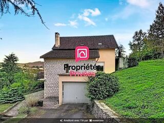  Maison à vendre 9 pièces 154 m²