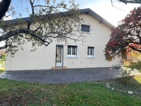 PAVILLON INDIVIDUEL, 4 CHAMBRES ET UN GRAND JARDIN CLOS 183000 Villiers-en-Lieu (52100)