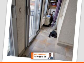  Appartement à vendre 2 pièces 37 m²