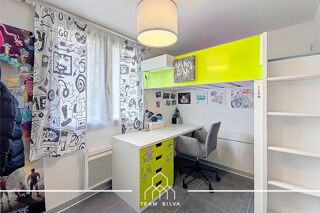  Appartement � vendre 3 pi�ces 58 m�