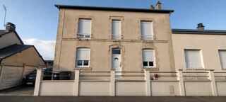 Maison 10 pièces 150 m² · à Pruillé-le-Chétif · 150 m² · 310 000 €