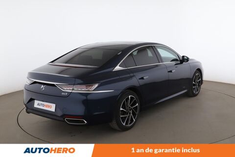 DS9 1.6 PureTech Rivoli + 225 ch 2021 occasion 92130 Issy-les-Moulineaux