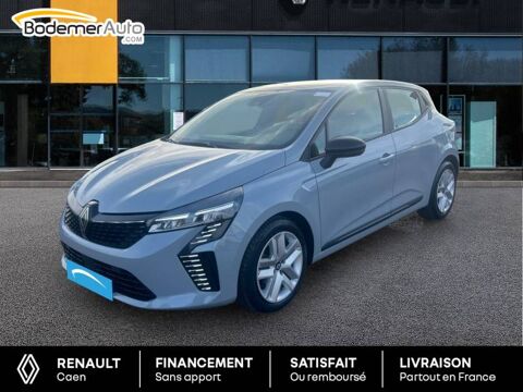 Renault Clio TCe 90 Evolution 2023 occasion H&eacute;rouville-Saint-Clair 14200