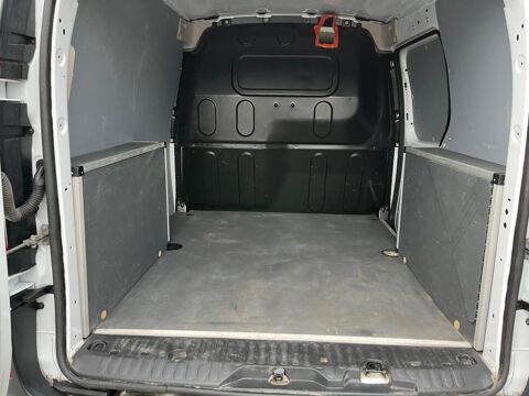 Kangoo Express EXTRA R LINK DCI 115 CV 2020 occasion 17320 Marennes