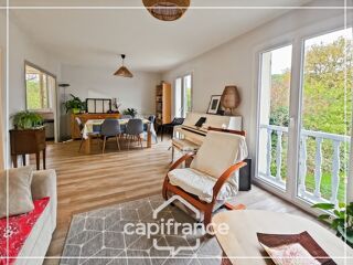  Maison � vendre 8 pi�ces 210 m�