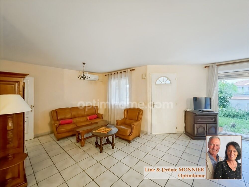 Vente Maison EXCLUSIVITE Villa de plain-pied à Montescot : Calme, Confort et Potentiel (15 min des plages) Montescot
