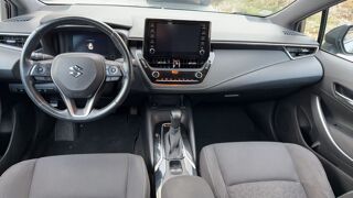 Swace 1.8 VVT-i 122 Hybrid CVT Privilege 2022 occasion 44680 Saint Hilaire De Chaleons