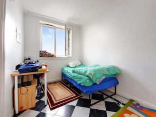  Appartement à vendre 4 pièces 65 m²
