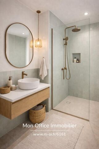  Duplex/triplex à vendre 2 pièces 40 m²