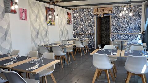 Dpt Vend&eacute;e (85), &agrave; vendre LA FAUTE SUR MER Restaurant 445000 85460 La faute sur mer