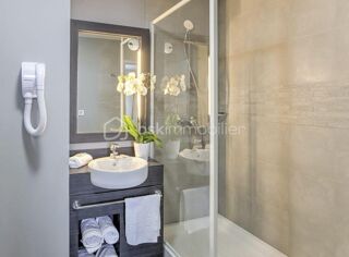  Appartement � vendre 2 pi�ces 40 m�