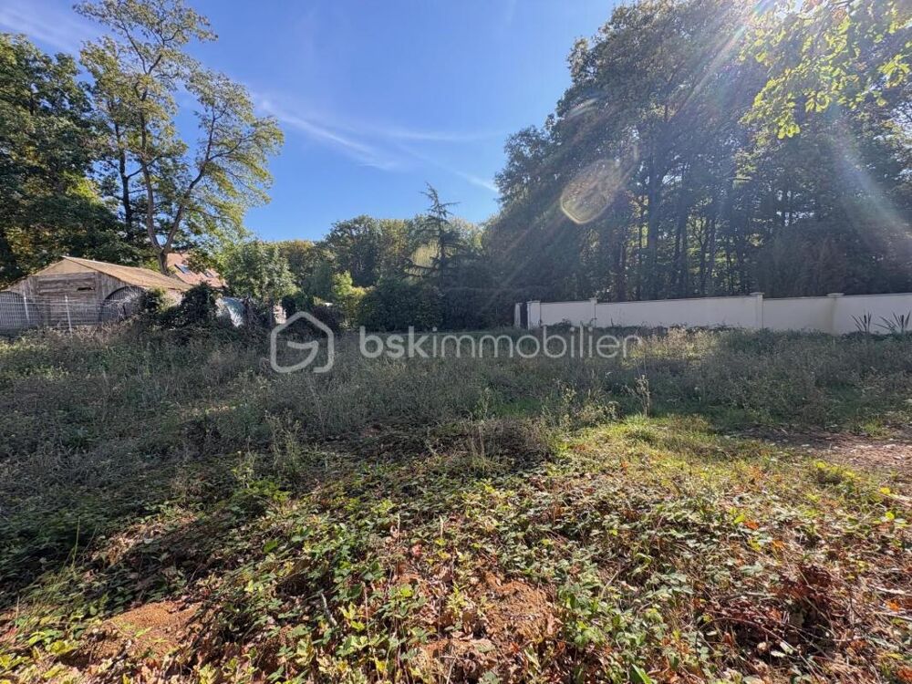 Vente Terrain Terrain Constructible  ? Nozay