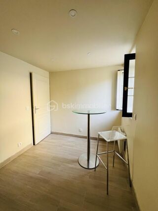  Appartement à vendre 1 pièce 35 m²