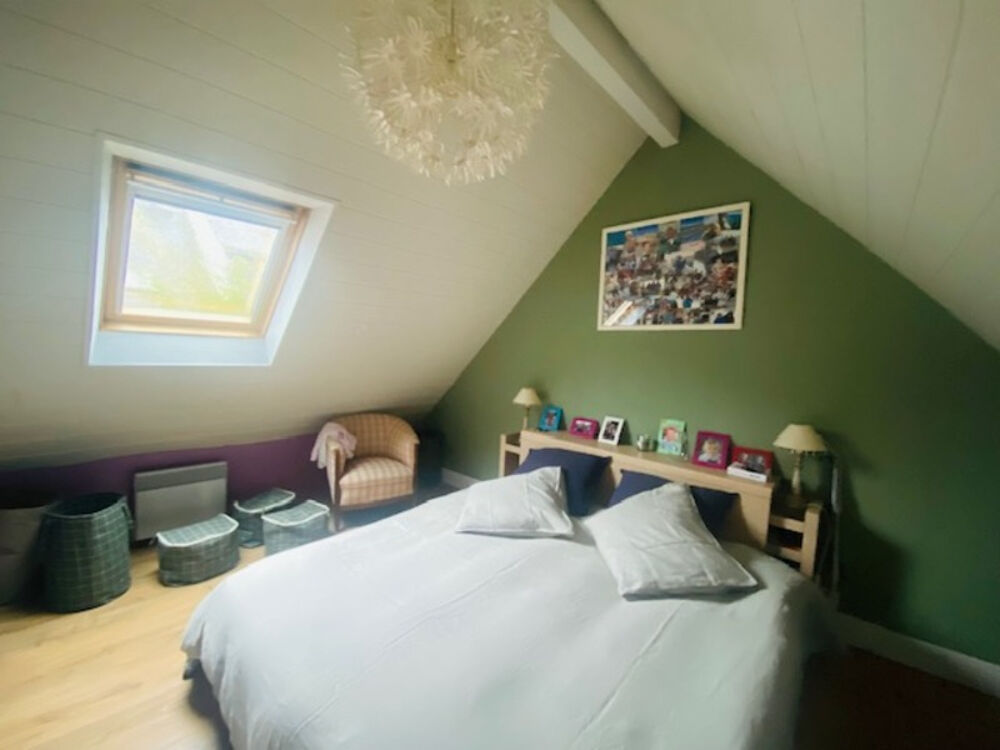 � vendre  Maison Gu�rande (44350)