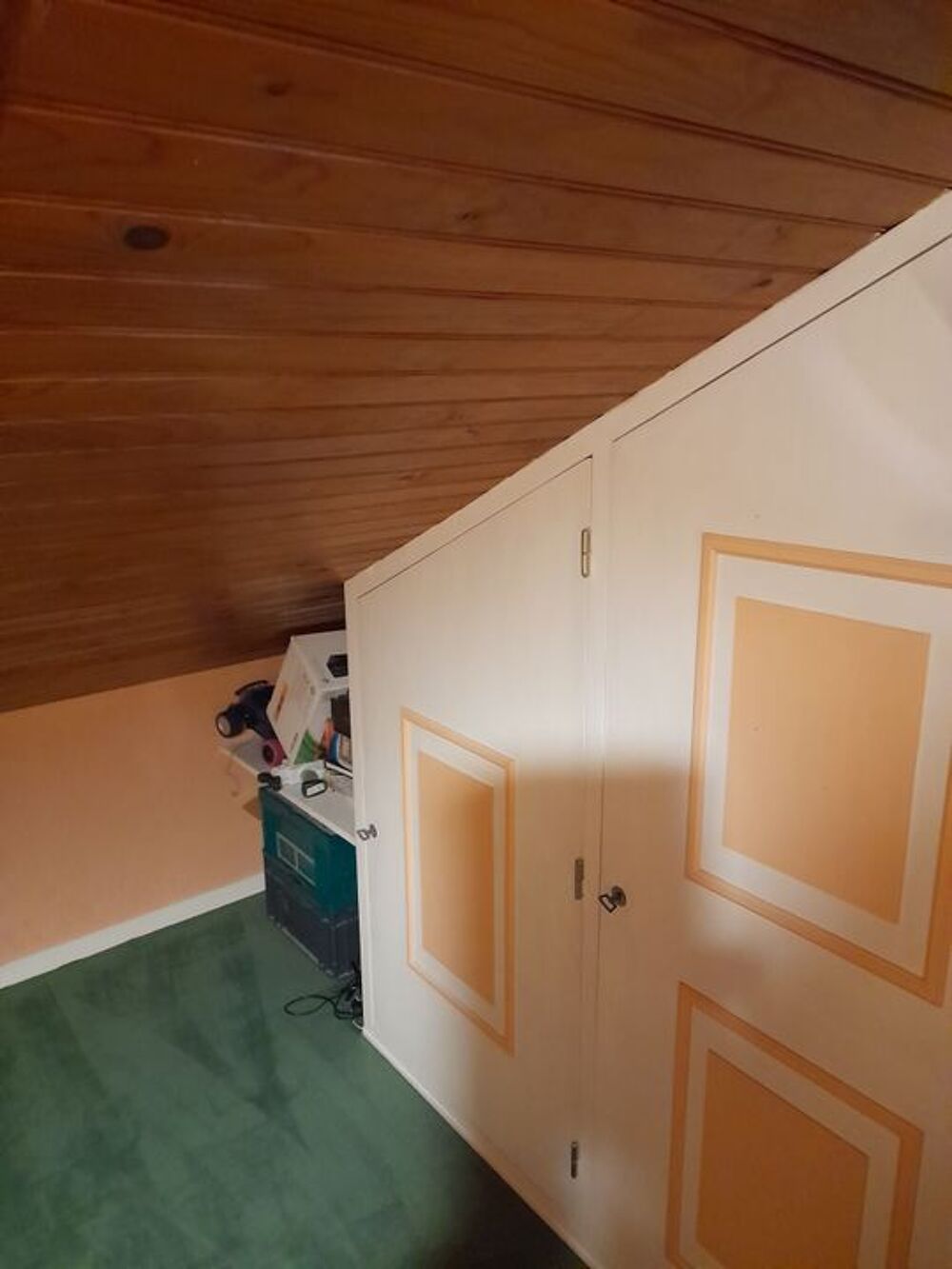 Location Maison Maison de 60m2 à louer sur Coësmes Coesmes