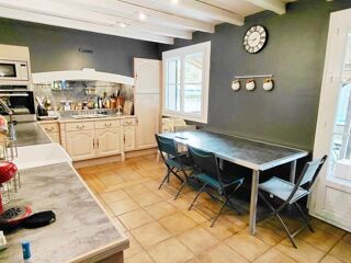  Maison à vendre 7 pièces 139 m²