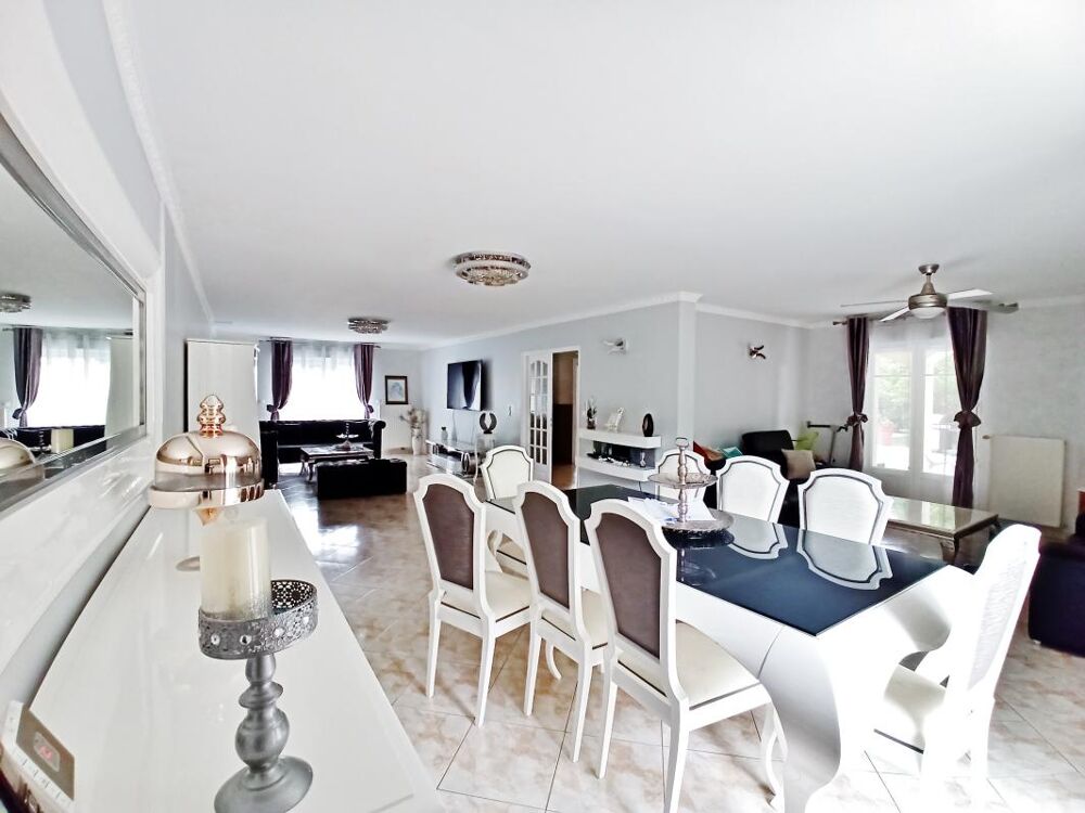 � vendre  Maison Noisy-le-Sec (93130)