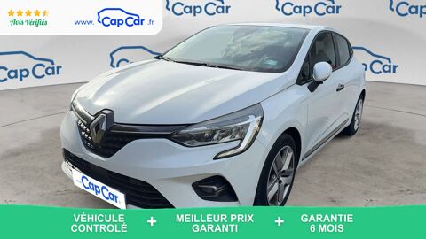 Renault Clio 1.5 dCi 85 Business 2020 occasion Saint Sebastien Sur Loire 44230