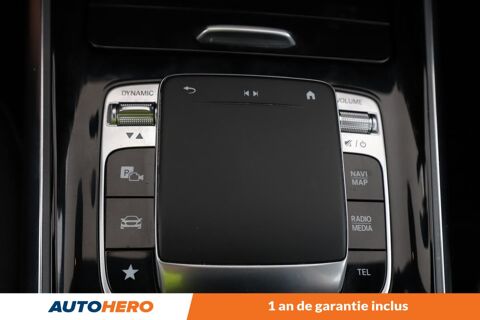 Classe B 180 AMG Line 7G-DCT 136 ch 2019 occasion 92130 Issy-les-Moulineaux