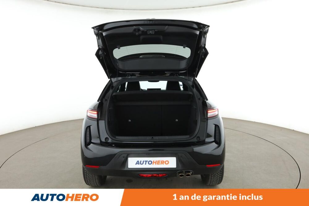 DS3 1.2 PureTech Performance Line + EAT8 130 ch 2019 occasion 92130 Issy-les-Moulineaux