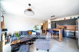  Appartement à vendre 3 pièces 68 m²