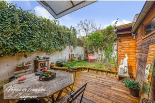  Maison � vendre 6 pi�ces 136 m�