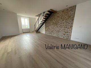 Duplex/triplex à vendre 4 pièces 72 m²