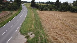  Terrain à vendre 2091 m²
