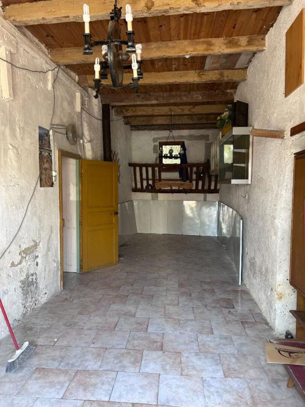 Maison Azille 4 pièce(s) 49 m2