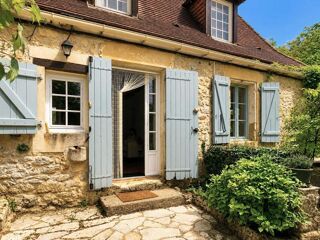  Maison à vendre 4 pièces 86 m²