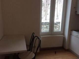  Appartement à louer 1 pièce 32 m²