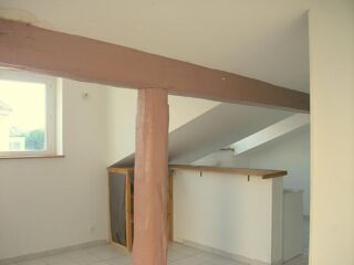  Appartement à louer 2 pièces 41 m²