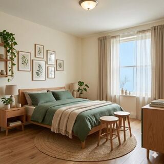  Appartement � vendre 3 pi�ces 70 m�