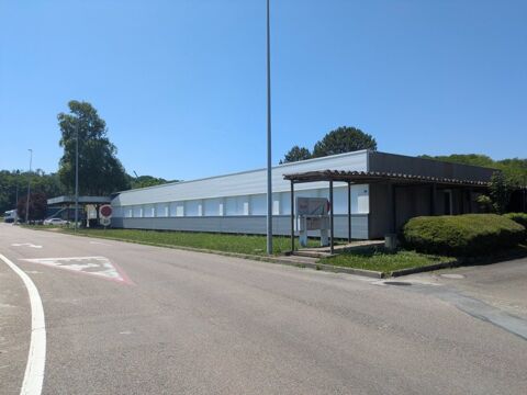   Location - Bureaux - Ecole Valentin 