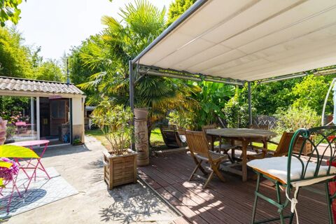   Rare ! Maison Plain-pied de 4 pièces de 67 m² située à Brunoy Maison - 4 pièce(s) - 67 m²