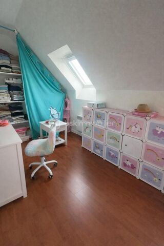  Maison � vendre 5 pi�ces 86 m�