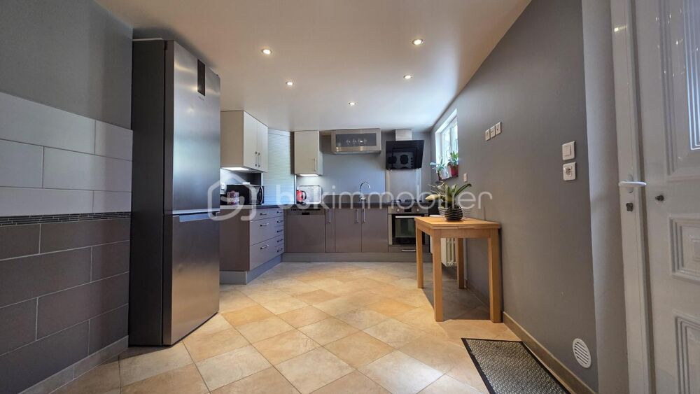 Vente Maison MAISON 7 PIECES Fontenay tresigny