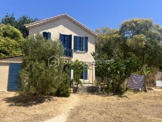  Maison à vendre 4 pièces 80 m²