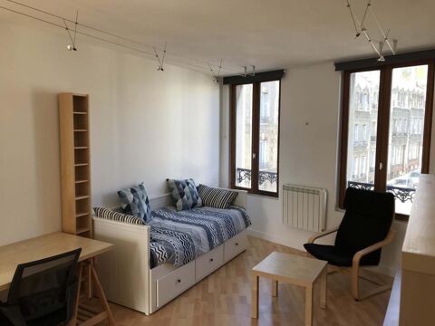  Appartement  louer 1 pice 24 m