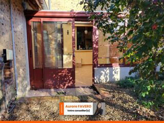  Maison à vendre 4 pièces 92 m²